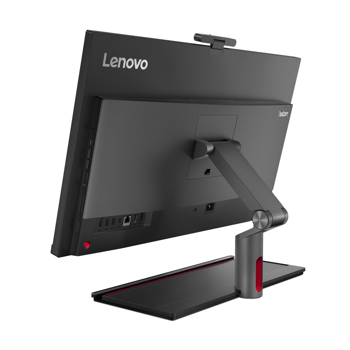 EAN 197532890541 - Lenovo ThinkCentre M90a Pro Gen 4 Intel® Core™ i7 i7-13700 68,6 cm (27") 2560 x 1440 Pixeles PC todo en un imagen 9