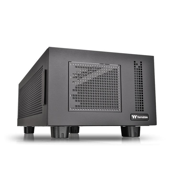 EAN 4717964403186 - Thermaltake Core P100 Negro imagen 1