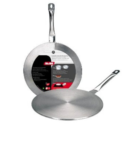 Utensilio De Cocina Ibili 703719 Adaptador Inducción-Vitrocerámica