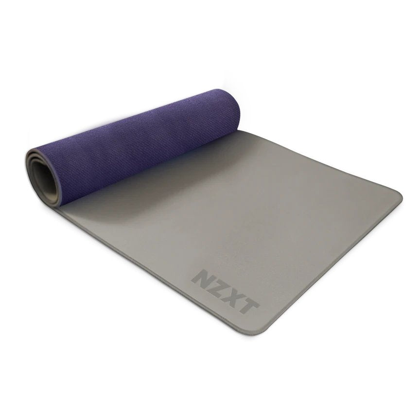 EAN 5060301697236 - NZXT MXP700 Alfombrilla de ratón para juegos Gris imagen 3