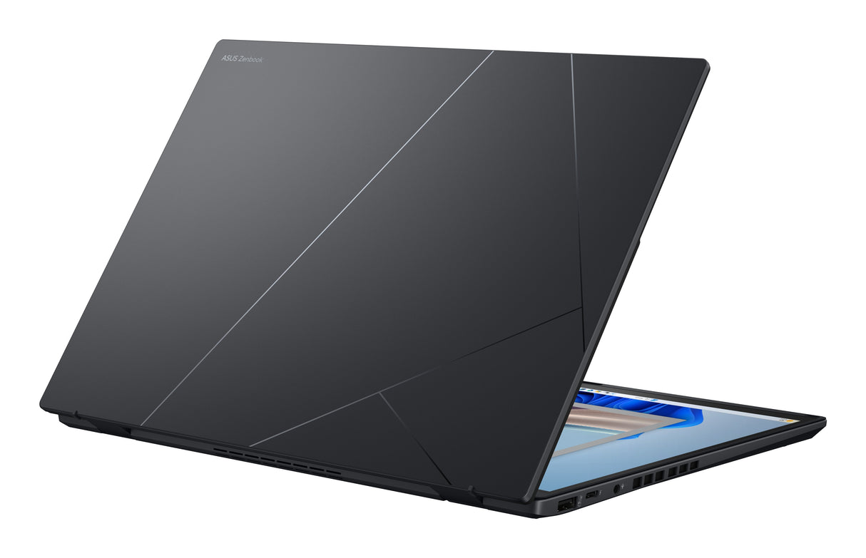 Portátil Asus Zenbook Duo Oled Ux8406ca-Ql335w 14" Intel Core Ultra 7 255h 32gb 1tb Ssd W11 Home