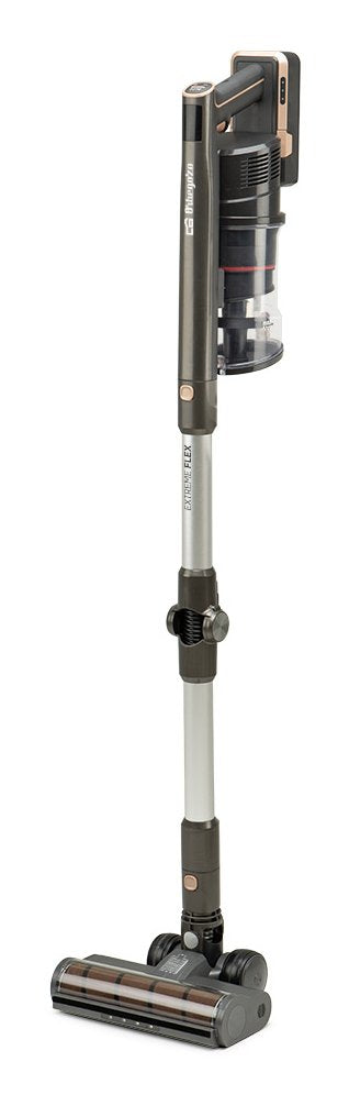 EAN 8435568406957 - Orbegozo AP 4600 aspiradora de pie y escoba eléctrica Aspiradora escoba 3 en 1 Batería Secar HEPA Sin bol imagen 3