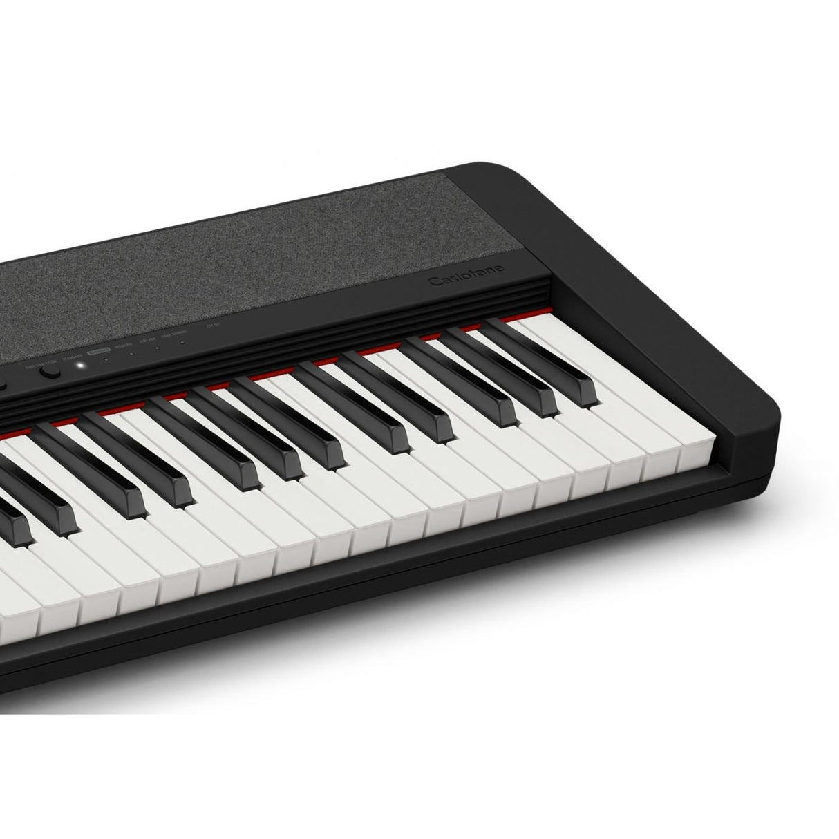 EAN 4971850315070 - Casio CT-S1 Sintetizador digital 61 Negro imagen 4