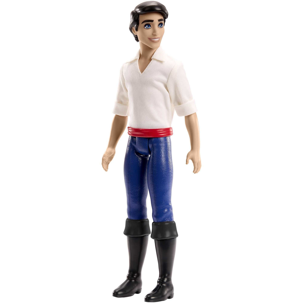 EAN 0194735120147 - Disney Princess HLV97 muñeca imagen 2