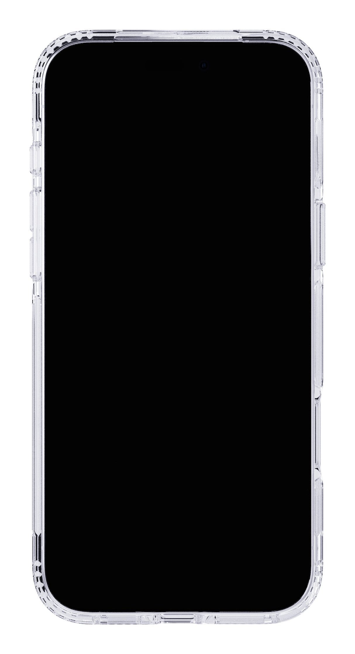 EAN 5056586740354 - Tech21 EvoClear funda para teléfono móvil 17,5 cm (6.9") Transparente imagen 2