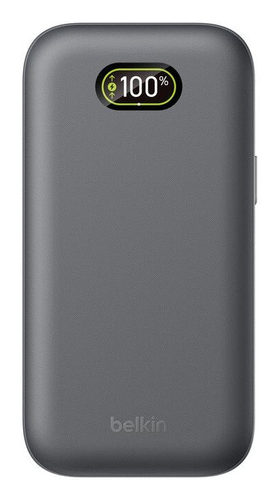 Belkin Boost Charge Laptop Power Bank 27,000mah 240w Bpb040hqch
