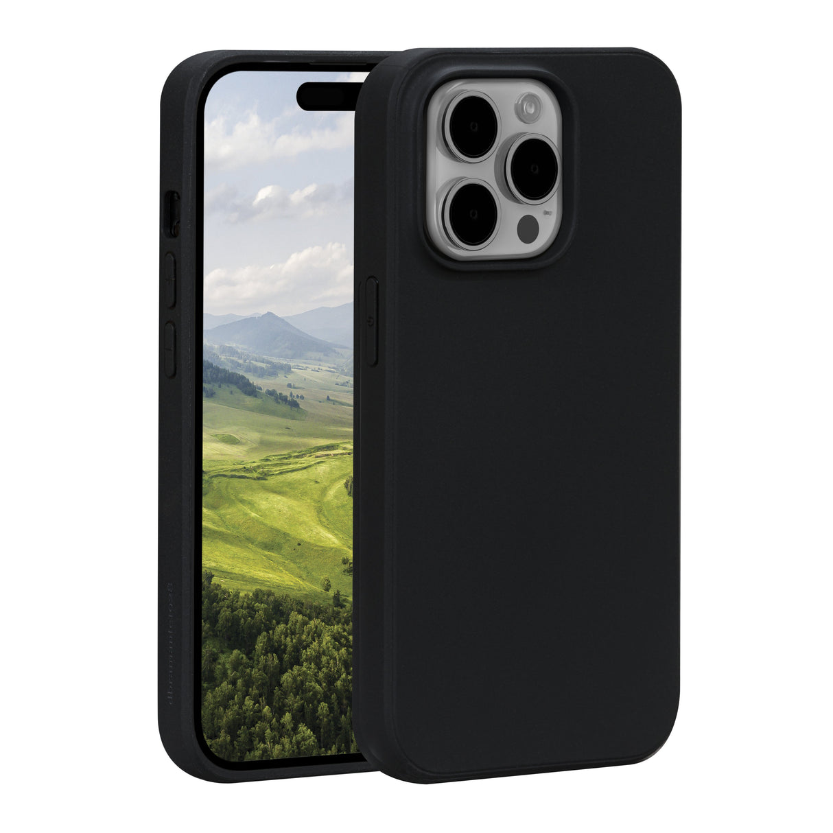 EAN 5711428042286 - dbramante1928 Nuuk funda para teléfono móvil 15,5 cm (6.1") Negro imagen 2