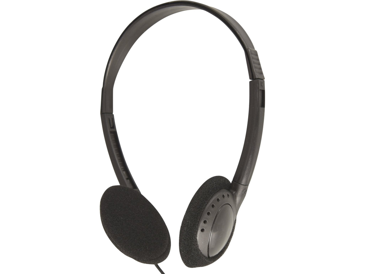 Sandberg Bulk Headphone Black