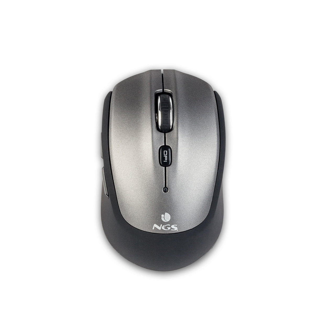 EAN 8435430613544 - NGS Frizz BT ratón Oficina Ambidextro Bluetooth Óptico 1600 DPI imagen 1