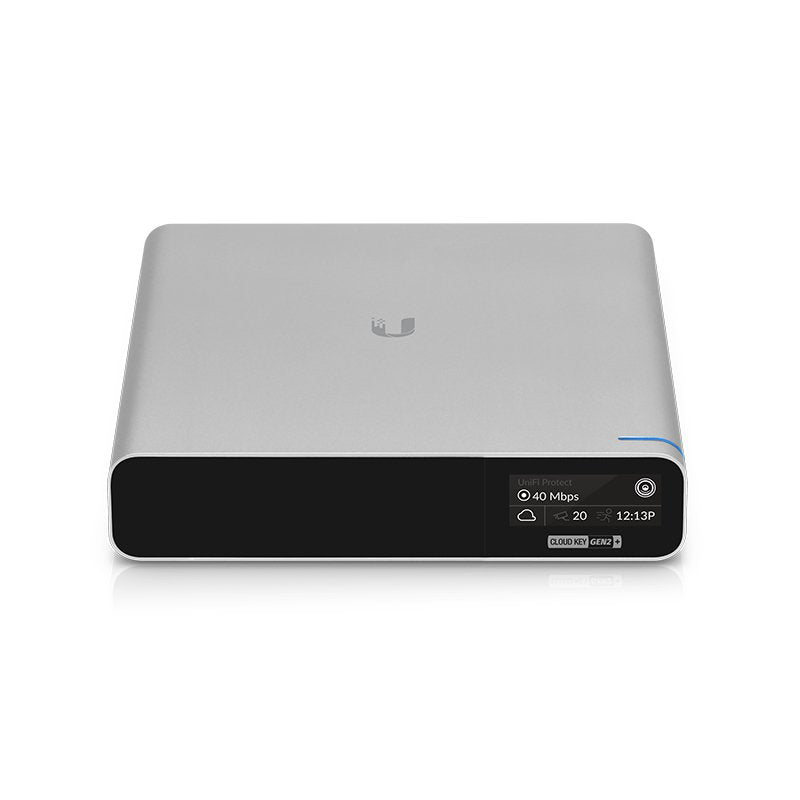 EAN 0817882024532 - Ubiquiti UniFi Cloud Key Gen2 Plus servidor de vigilancia en red Gigabit Ethernet imagen 2