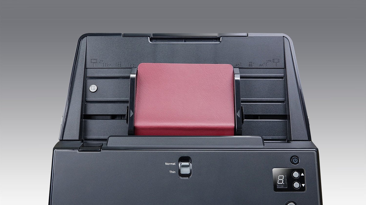 Plumek Smartoffice Pt2160 A4 60ppm A4 Usb3.0 600pdi 100adf