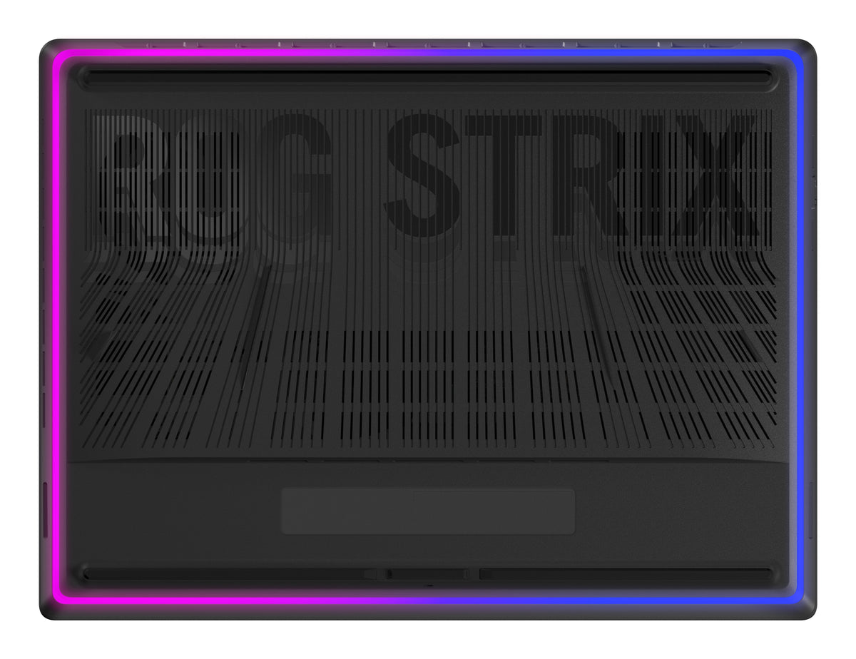 Portátil Asus Rog Strix Scar 18 G835lxg-U92b59pb1 18" Ultra