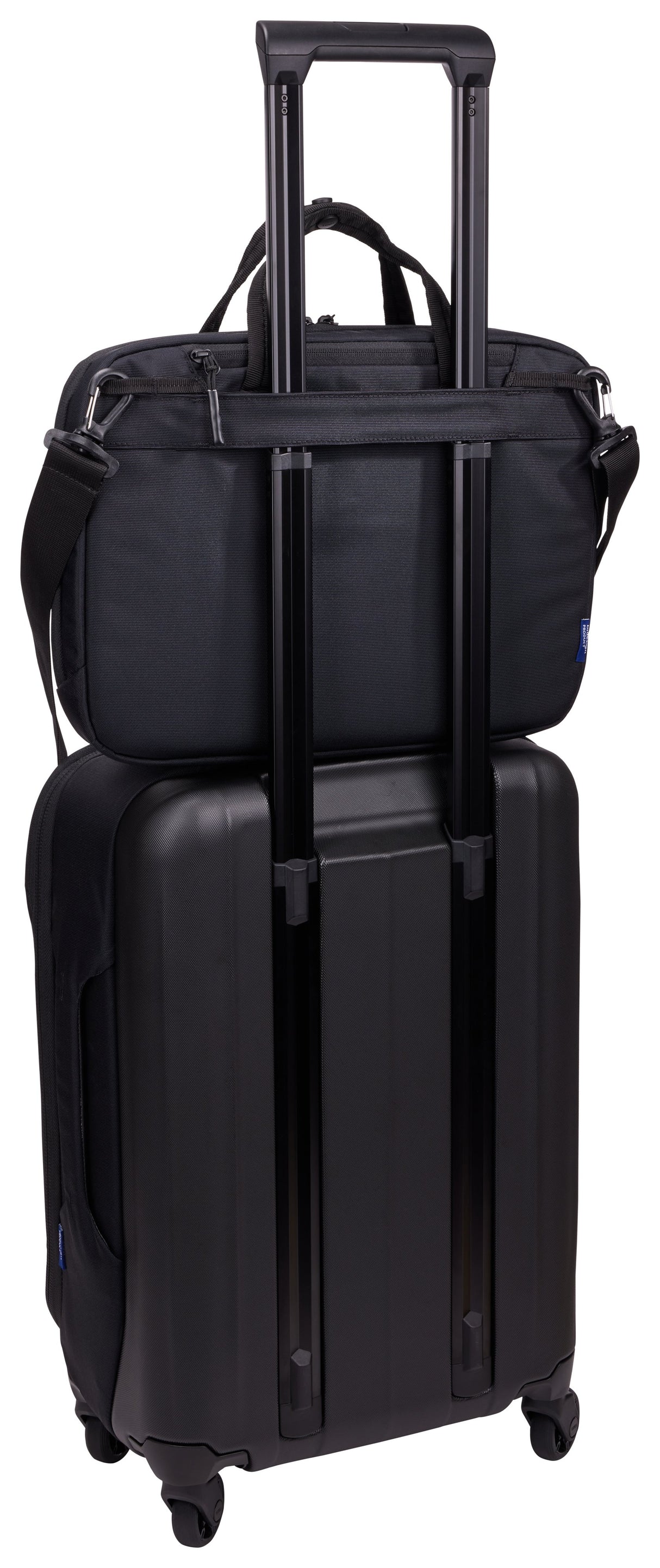 EAN 0085854255639 - Thule Subterra 2 TSA414 Black 35,6 cm (14") Maletín Negro imagen 11