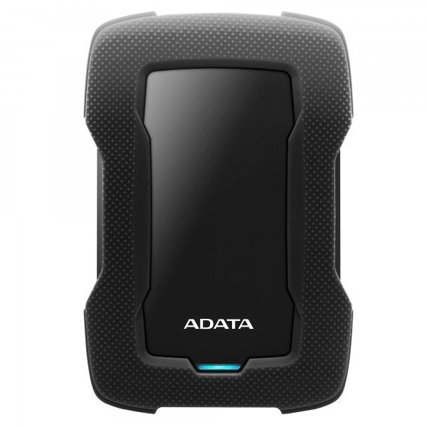 EAN 4713218465498 - ADATA HD330 disco duro externo 2 TB 2.5" Micro-USB B 3.2 Gen 1 (3.1 Gen 1) Negro imagen 1