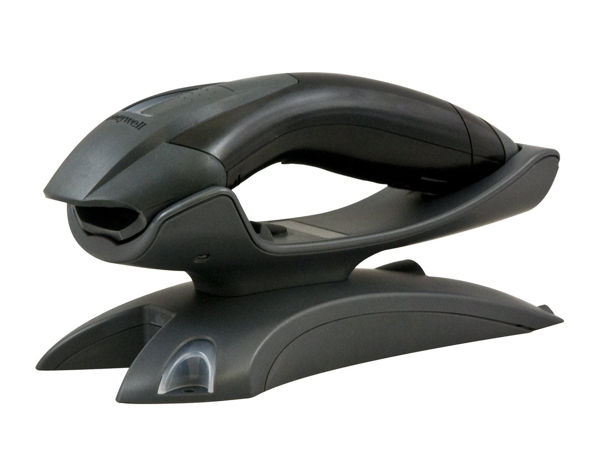 EAN 4016139050980 - Honeywell 1202g-2USB-5BF Lector de códigos de barras portátil 1D Laser Negro imagen 1