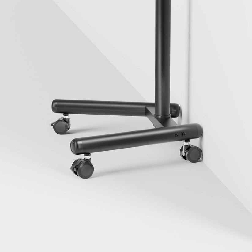 Manhattan Kompakter Tv- & Soporte Para Monitor A. Rollen 13"-50"