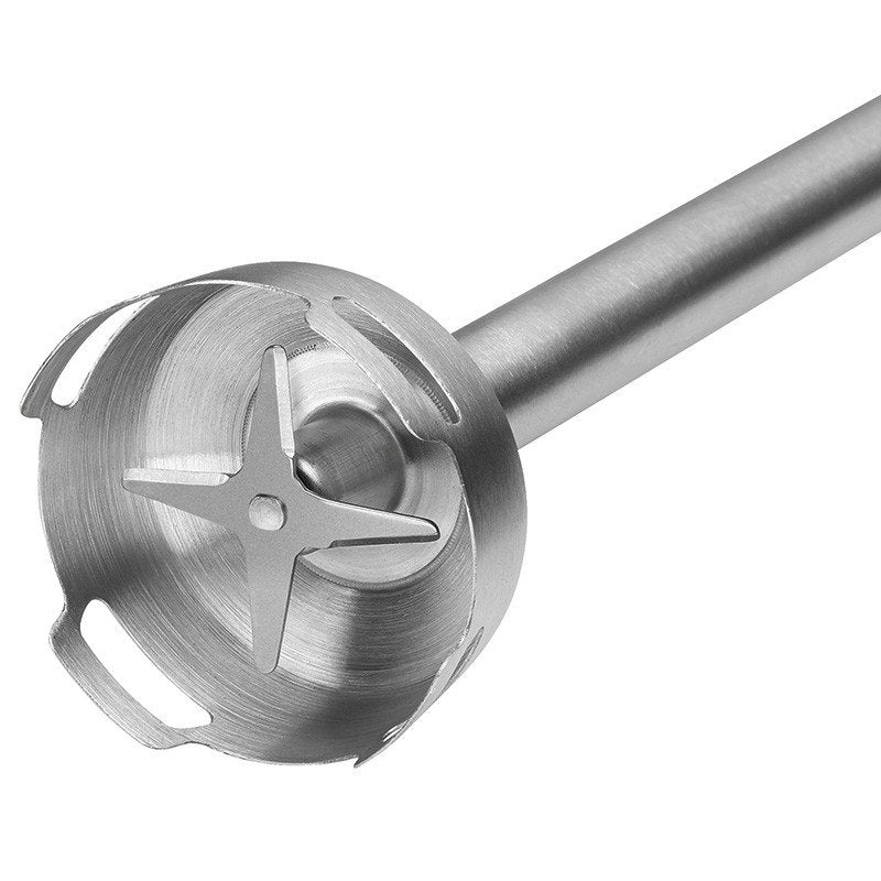 Licuadora Proficook Pc-Sm 1094 Batidora De Inmersión Negro, Acero Inoxidable 1000 W