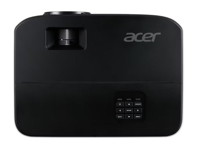 Proyector Acer X1123 (Mr.Jxl11.001) Dlp Svga 4000 Lm 20,000:1 Emea 2.25