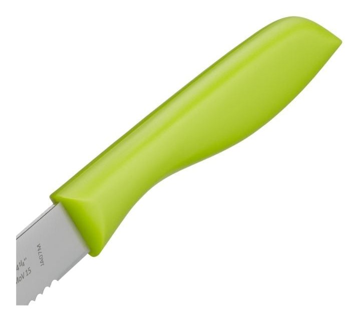 Wmf 1896489990 Vespermesser-Set, 6-Teilig, Bunt