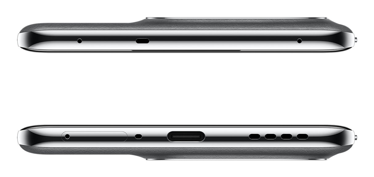 EAN 6941764482876 - realme 16 Pro+ 17,3 cm (6.8") 5G USB Tipo C 8 GB 256 GB 7000 mAh Gris imagen 8