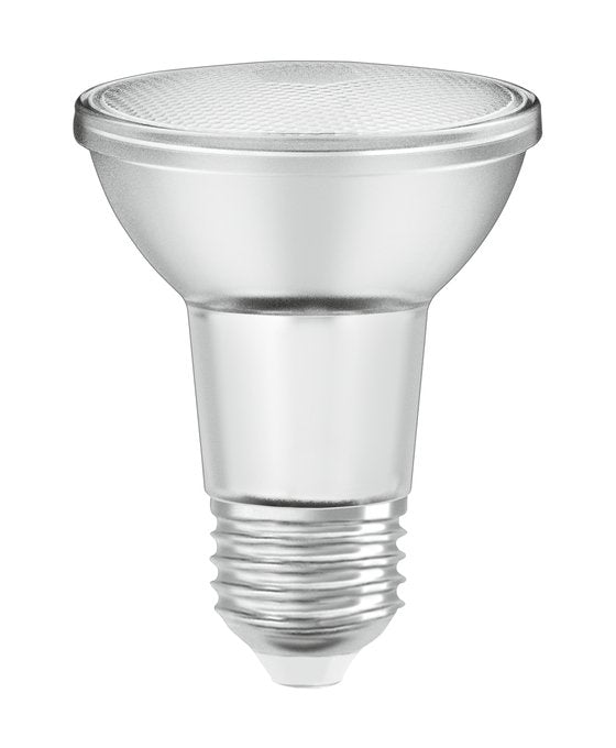 EAN 4099854071133 - Osram LED PAR20 DIM P lámpara LED Blanco cálido 2700 K 6,4 W E27 G imagen 4