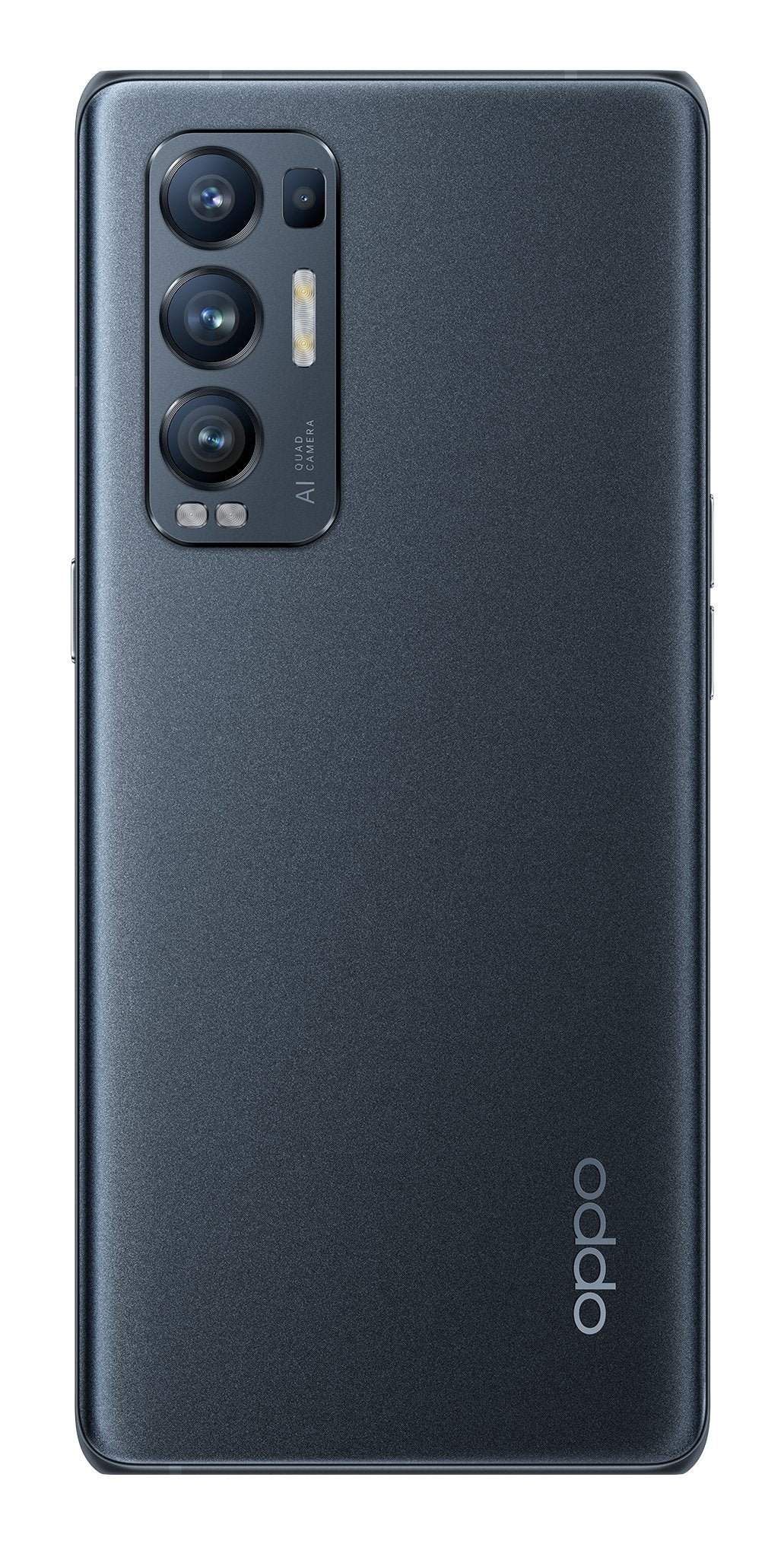 EAN 6944284679740 - OPPO Find X3 Neo 16,6 cm (6.55") SIM doble ColorOS 11.1 5G USB Tipo C 12 GB 256 GB 4500 mAh Negro imagen 7