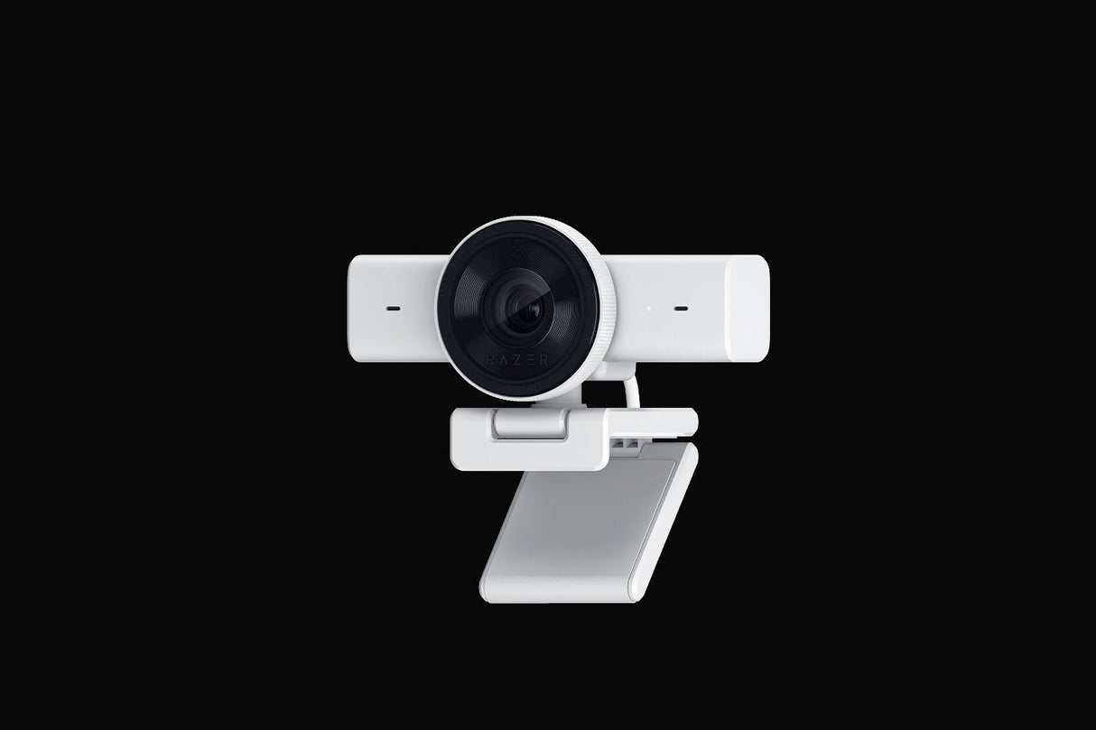 Webcam Razer Kiyo V2 X White (Rz19-05380300-R3m1)