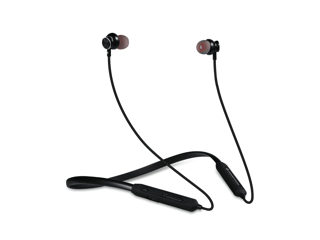 EAN 4015867209493 - Conceptronic BRENDAN01B auricular y casco Auriculares Inalámbrico Dentro de oído Llamadas/Música Bluetoot imagen 2