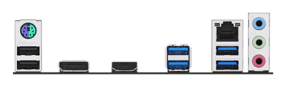 EAN 4711387316030 - ASUS PRIME B550M-K ARGB AMD B550 Zócalo AM4 micro ATX imagen 6