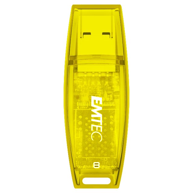 EAN 3126170166791 - Emtec C410 Color Mix - Candy Jar 2.0 unidad flash USB 32 GB USB tipo A Multicolor imagen 9