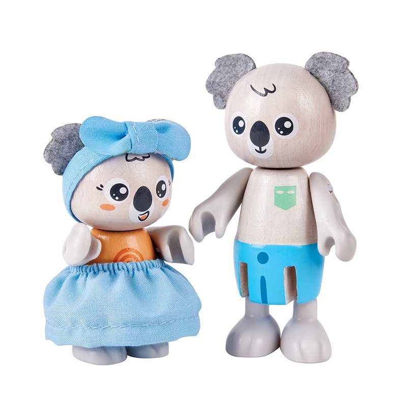 EAN 6943478035508 - Hape E3528 set de juguetes imagen 3