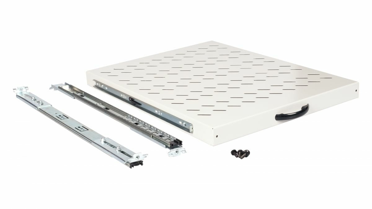 EAN 4015867232644 - Equip EZVS-19-1-80-G accesorio de bastidor Bandeja deslizante imagen 3