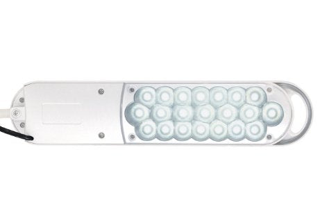 Maul 8203602 Lámpara De Mesa Led Blanco