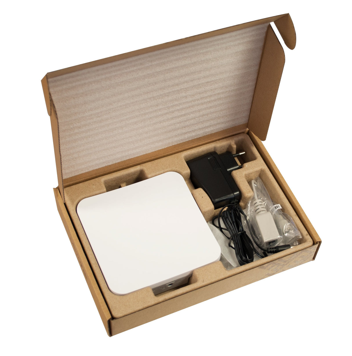 EAN 0708747434415 - Mikrotik SXTsq Lite5 Blanco Energía sobre Ethernet (PoE) imagen 4