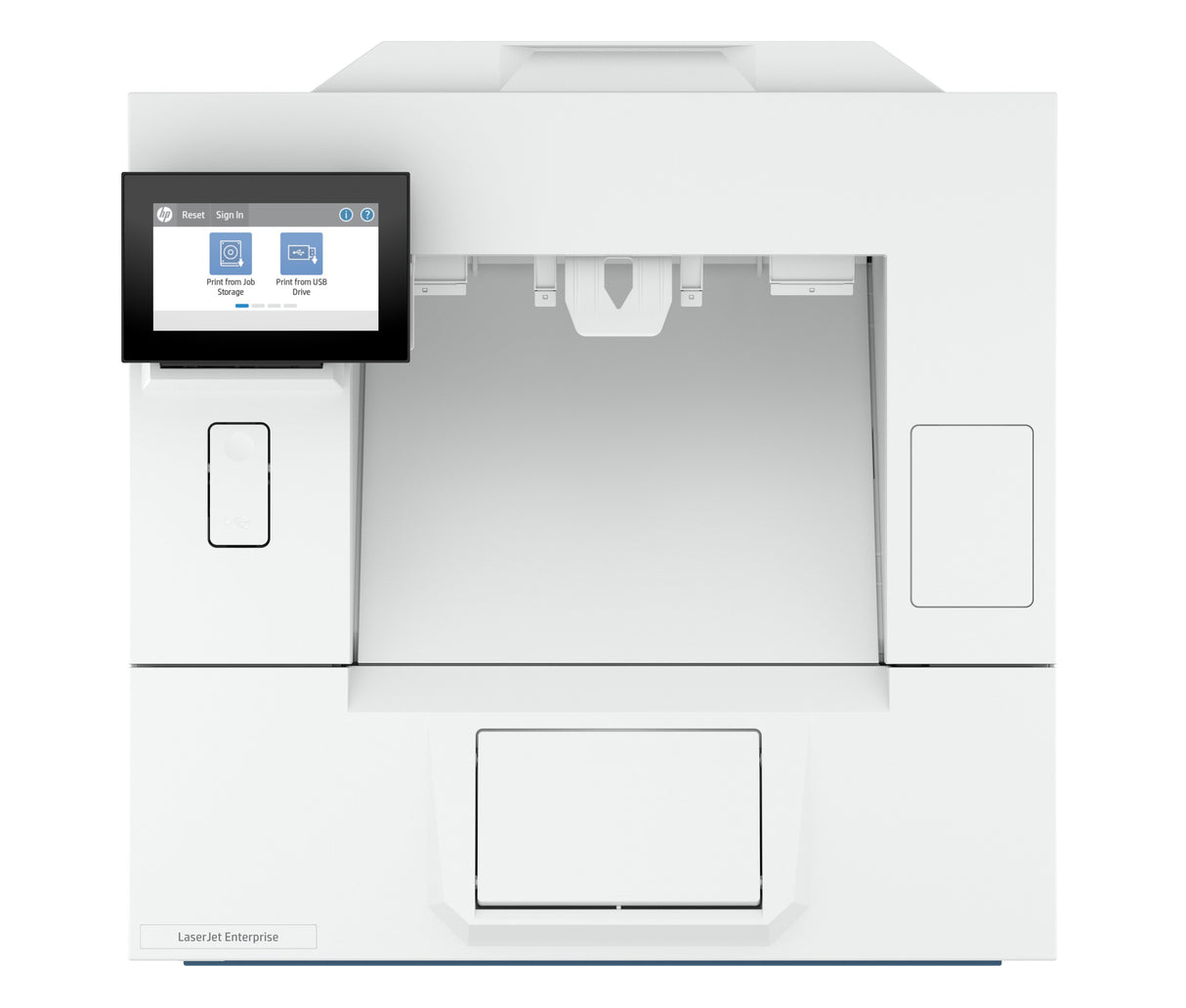 EAN 0198415438324 - HP 675T2A#B19 impresora láser 1200 x 1200 DPI A4 imagen 4