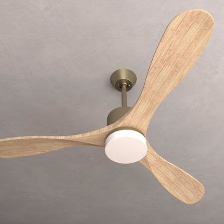 EAN 8435484059831 - Cecotec 05983 ventilador Oro imagen 6