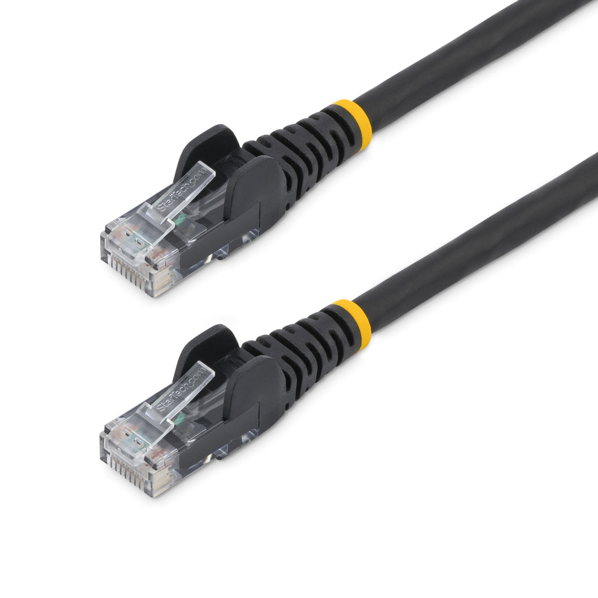 EAN 0065030892872 - StarTech.com N6LPATCH7MBK cable de red U/UTP (UTP) imagen 4