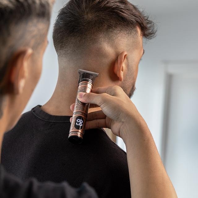 Cortapelos 04445 Precisioncare Warrior