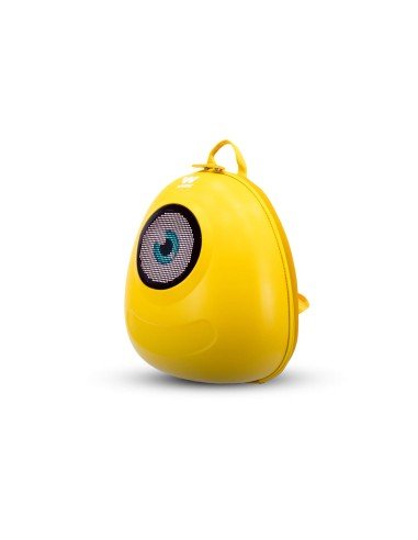 EAN 8435089039672 - Woxter AC26-011 mochila Amarillo imagen 12
