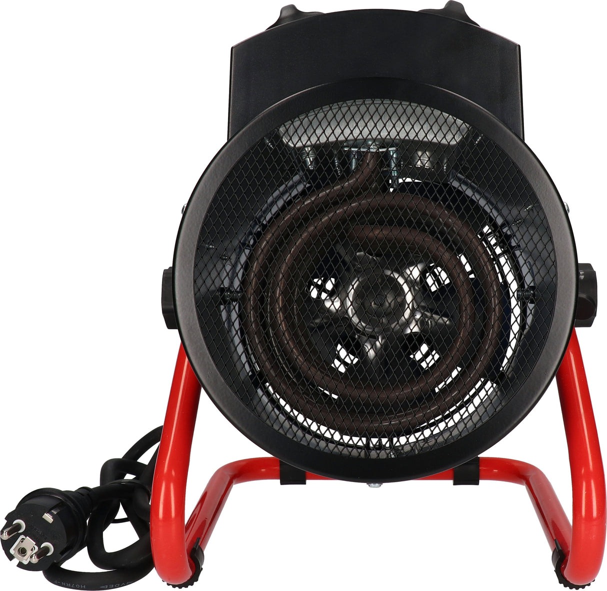 Calentador Eléctrico Azulpunkt Eh5010