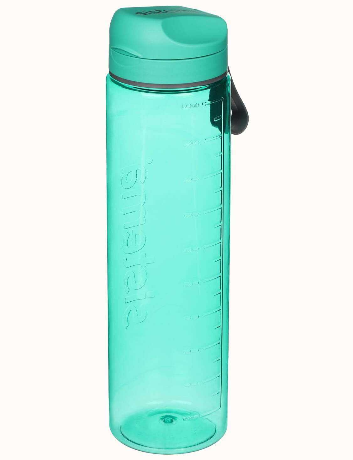 Sistema 690 Bidón De Agua Uso Diario 1000 Ml Plástico Azul, Púrpura, Verde Azulado