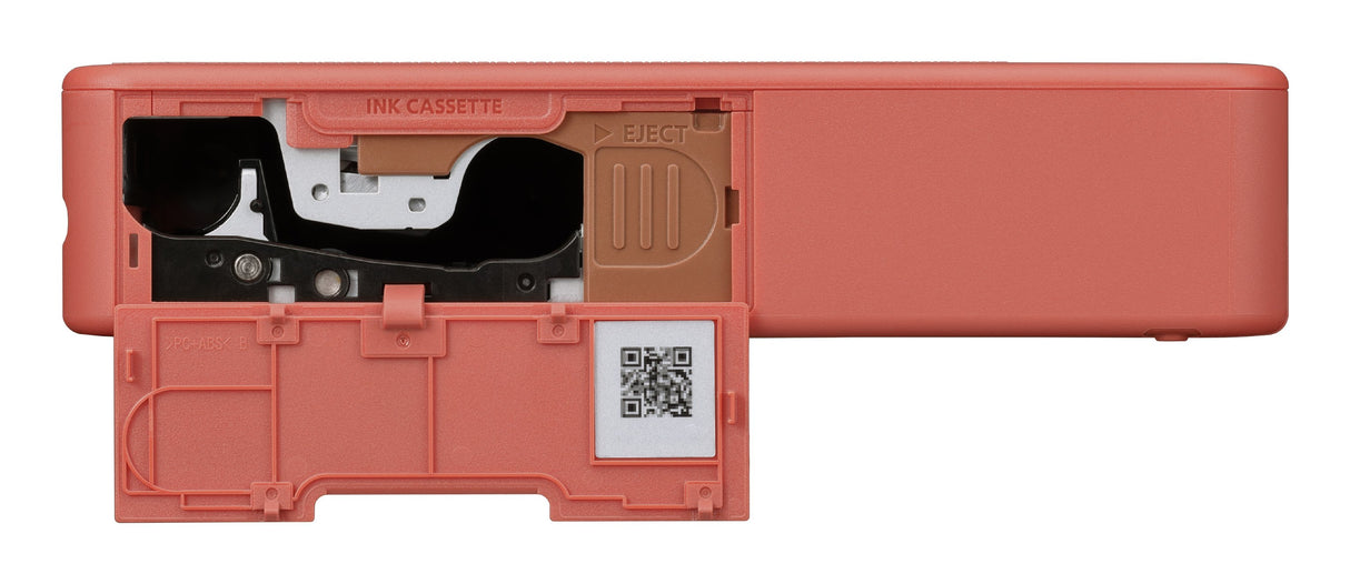 EAN 4549292238464 - Canon SELPHY QX20 RD impresora de foto Pintar por sublimación 287 x 287 DPI 2.8" x 3.3" (7.2x8.5cm) Wifi imagen 7