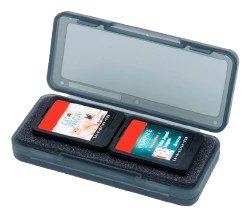 Funda Pouch L Nintendo Sw2 Accs