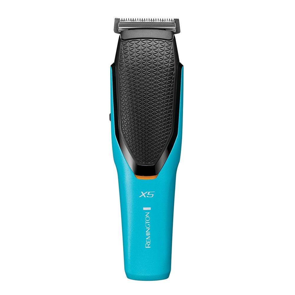 EAN 5038061134148 - Remington Power X Series X5 Negro, Azul 72 imagen 2