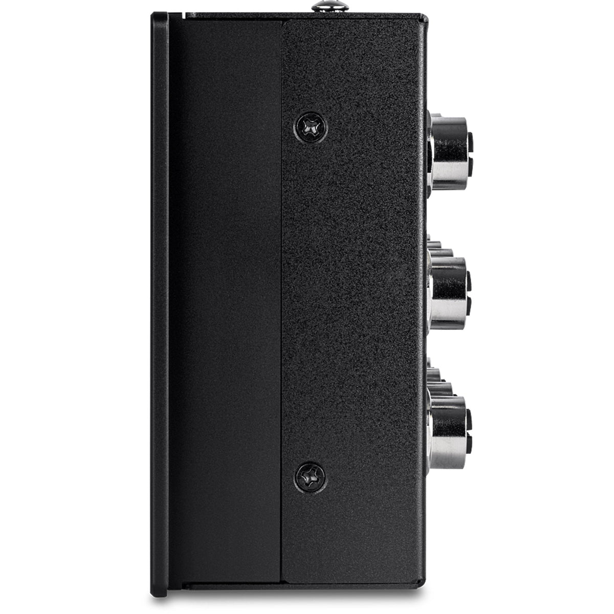 Trendnet Indust Switch 10-Port En50155 M12 Gbit Poe+ Railway