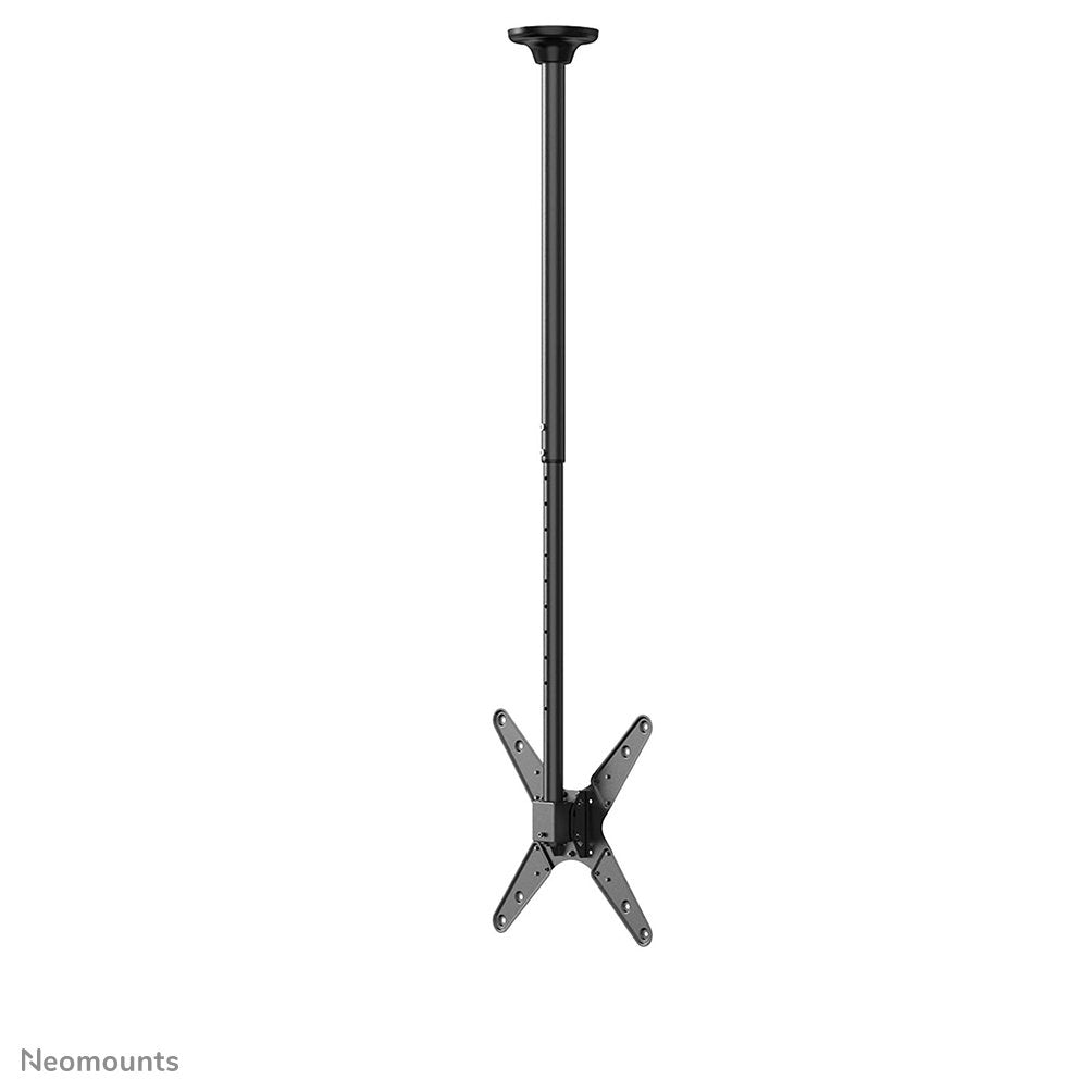 EAN 8717371446369 - Neomounts FPMA-C340BLACK soporte para TV 190,5 cm (75") Negro imagen 3