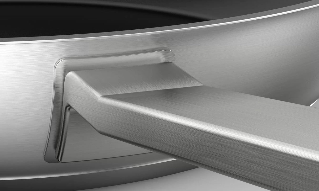 Sartén Neff Z9424cf0 Negra, Ø 18cm Z9424cf0