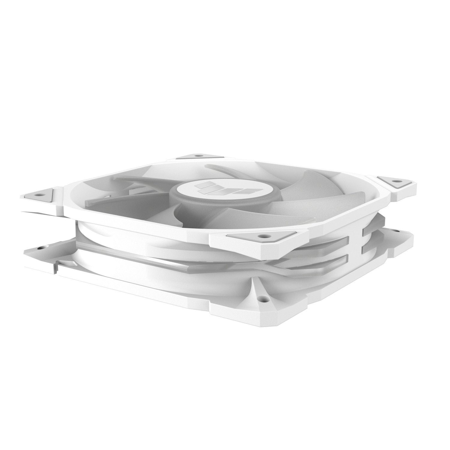 Asus Ventilador Tuf Gaming Tr120 Fan Argb Wht