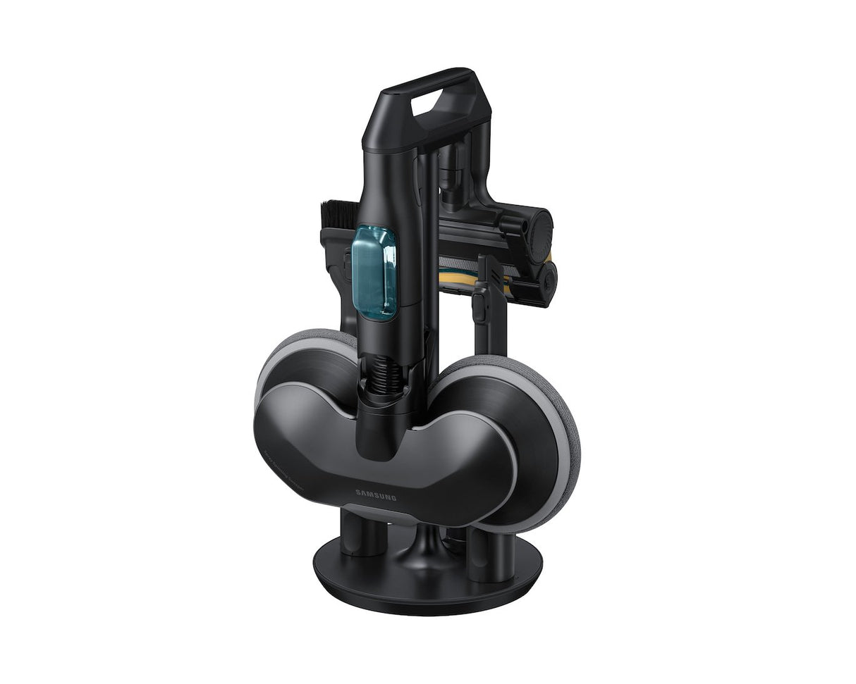 EAN 8806097264835 - Samsung VS80F28DGS/GE aspiradora 0,5 L Seca y húmeda 770 W Sin bolsa imagen 48
