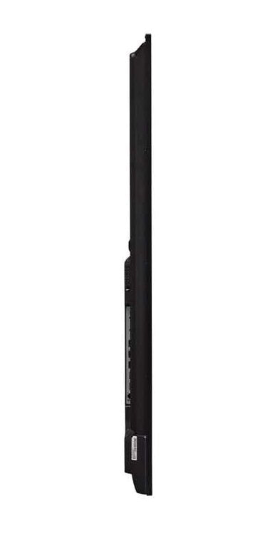 Lg 50ul5q-E Pantalla De Señalización Pantalla Plana Para Señalización Digital 127 Cm (50") Led Wifi 350 Cd M² 4k Ultra Hd Negro Webos 24/7